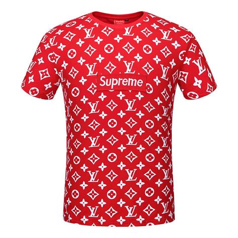 maglia supreme louis vuitton a poco prezzo|Louis Vuitton supreme shoes.